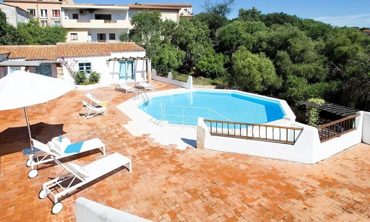 Photo of Outdoor in San Pantaleo