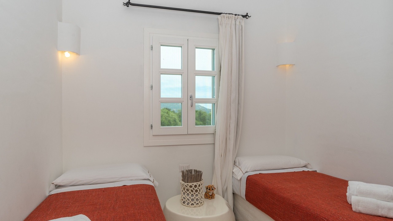 Photo of Bedroom in San Pantaleo