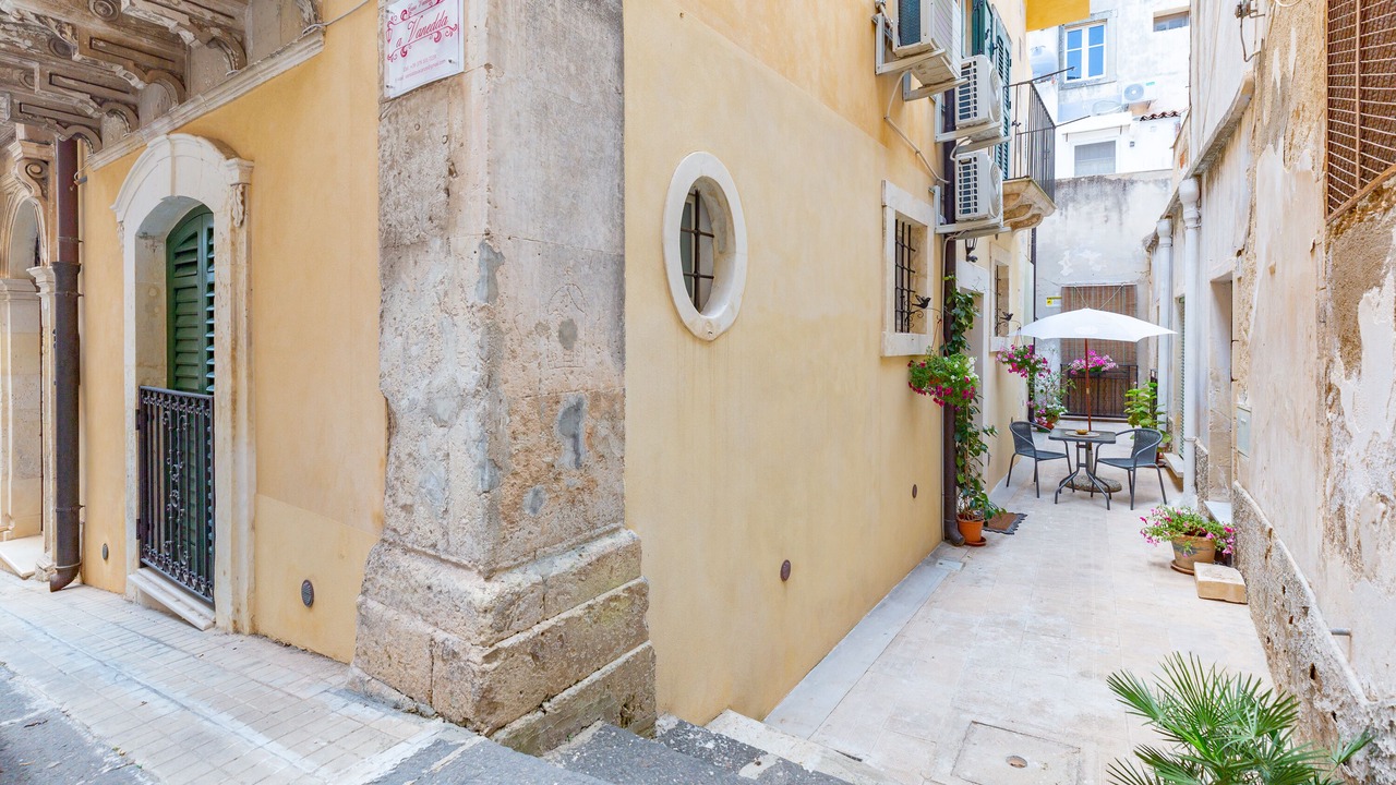 Photo of Outdoor in Noto Historic Centre