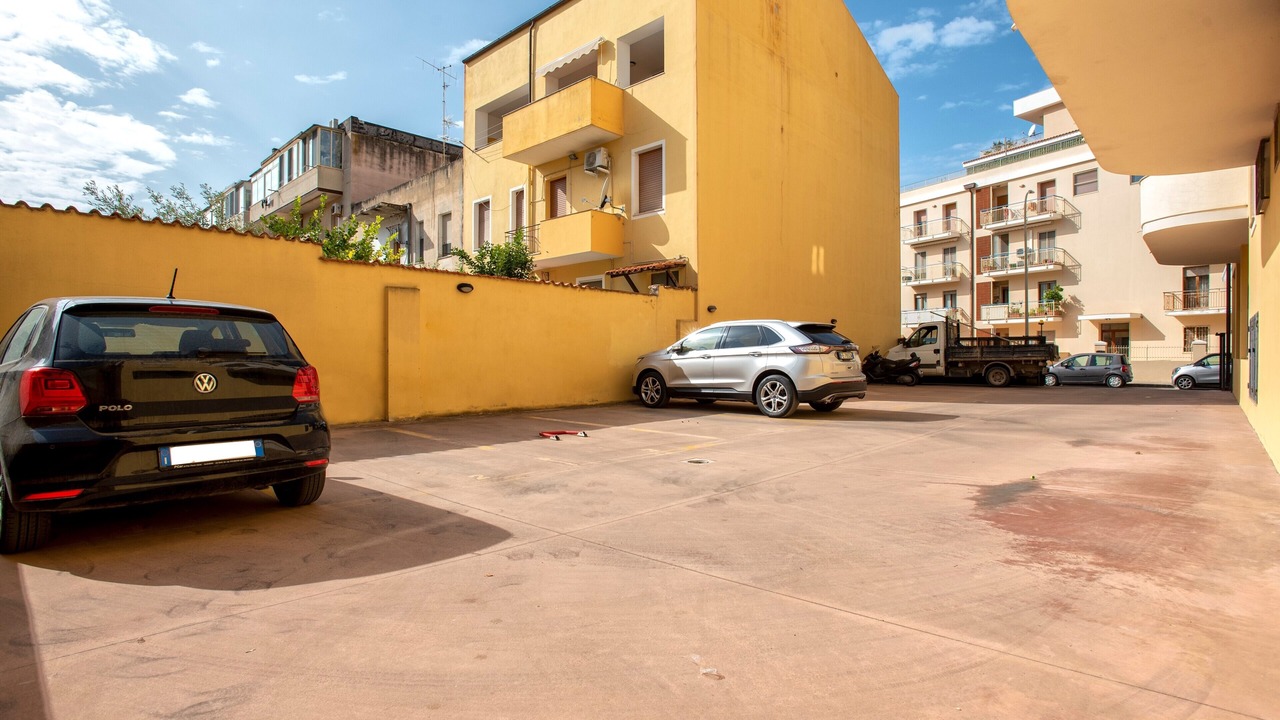 Photo of Outdoor in Lido