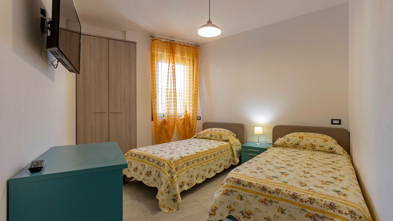 Photo of Bedroom in La Pietraia