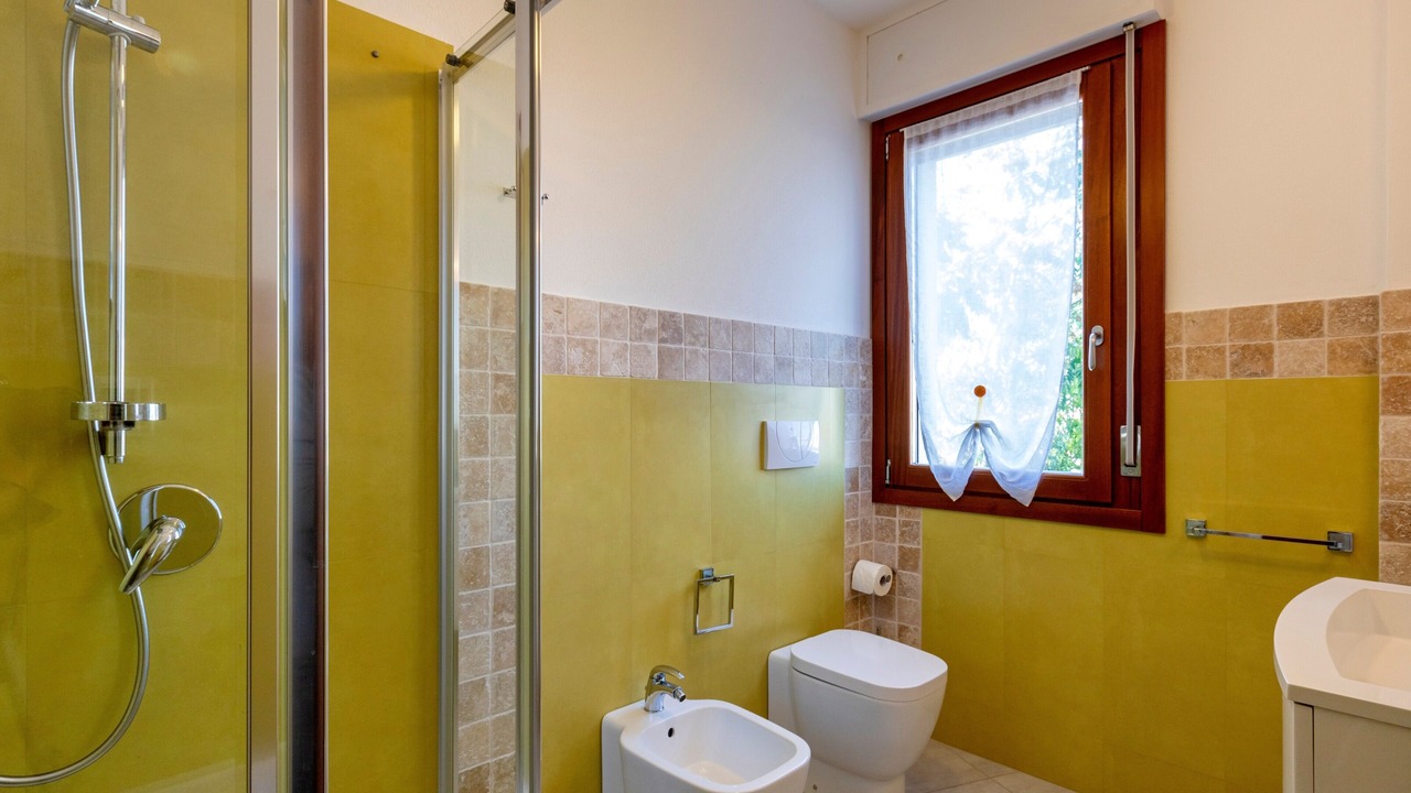 Photo of Bathroom in La Pietraia