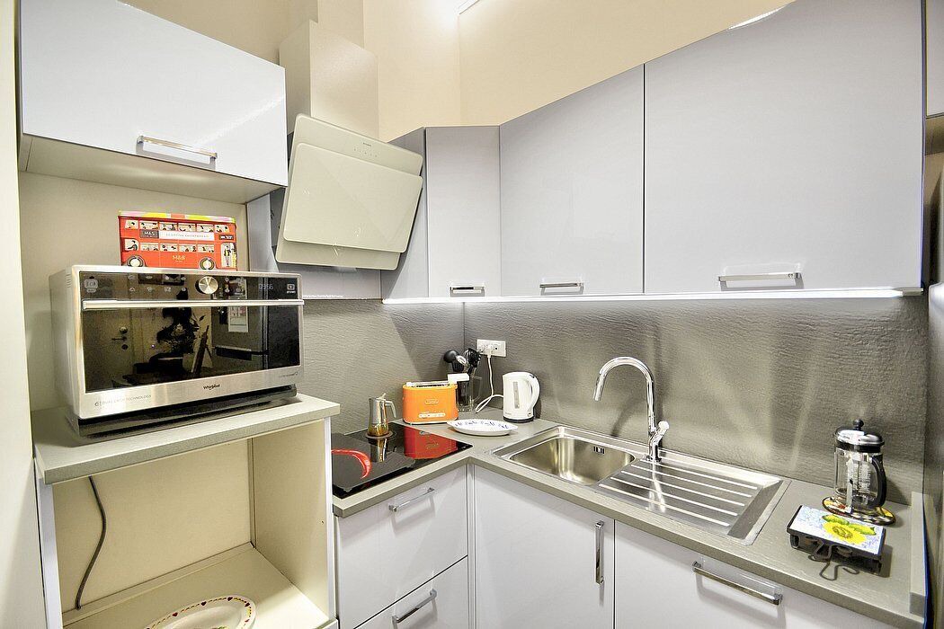 Photo of Kitchen in Castiglione
