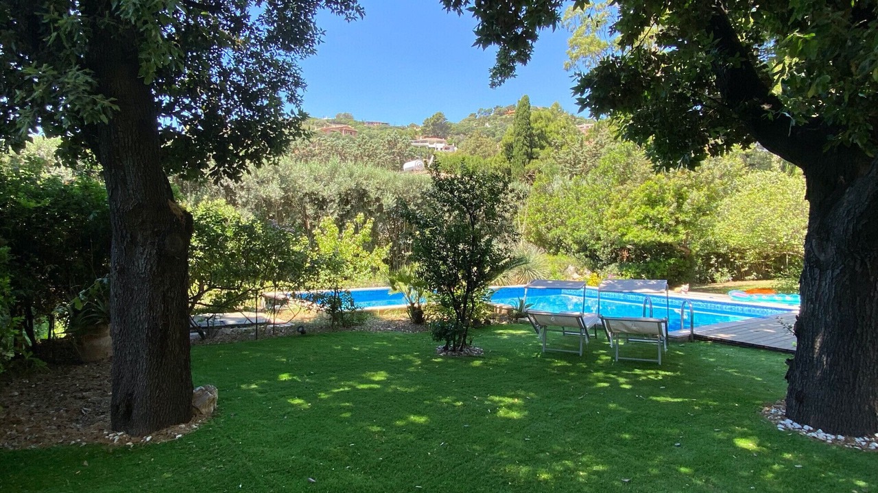 Photo of Outdoor in Torre delle Stelle