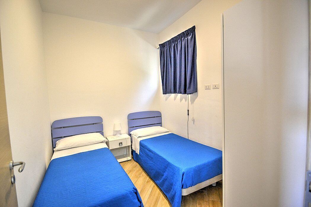 Photo of Bedroom in Agropoli