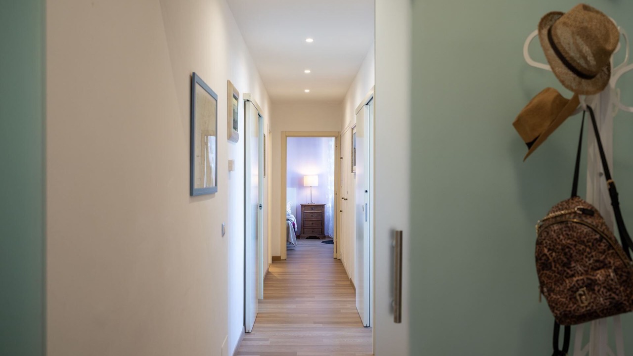 Photo of Bedroom in Siena