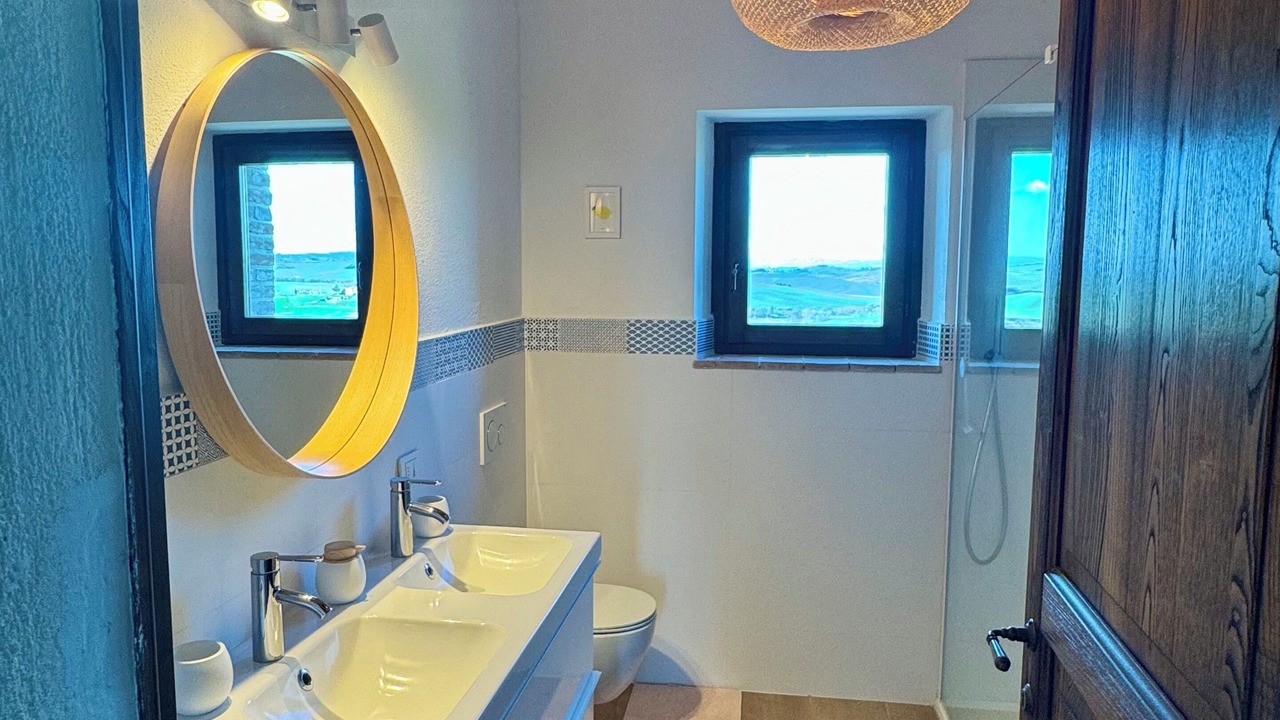 Photo of Bathroom in Bollano