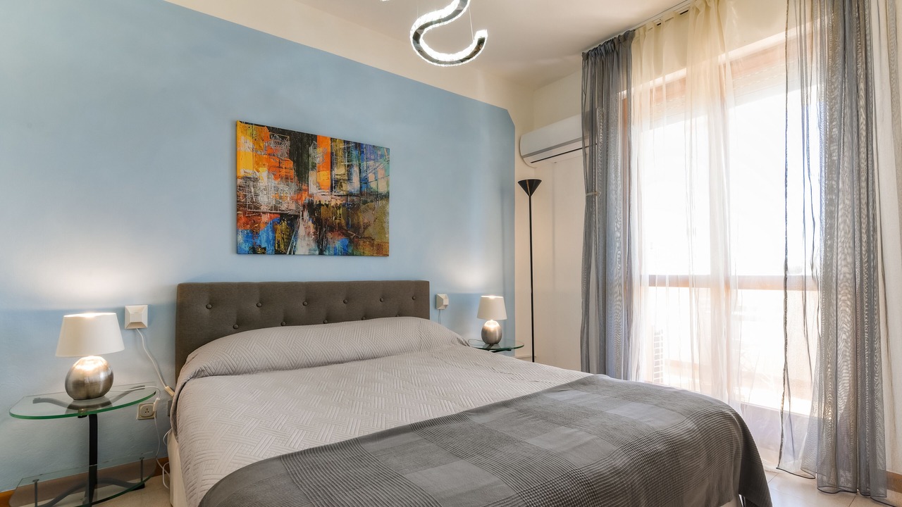 Photo of Bedroom in Fertilia