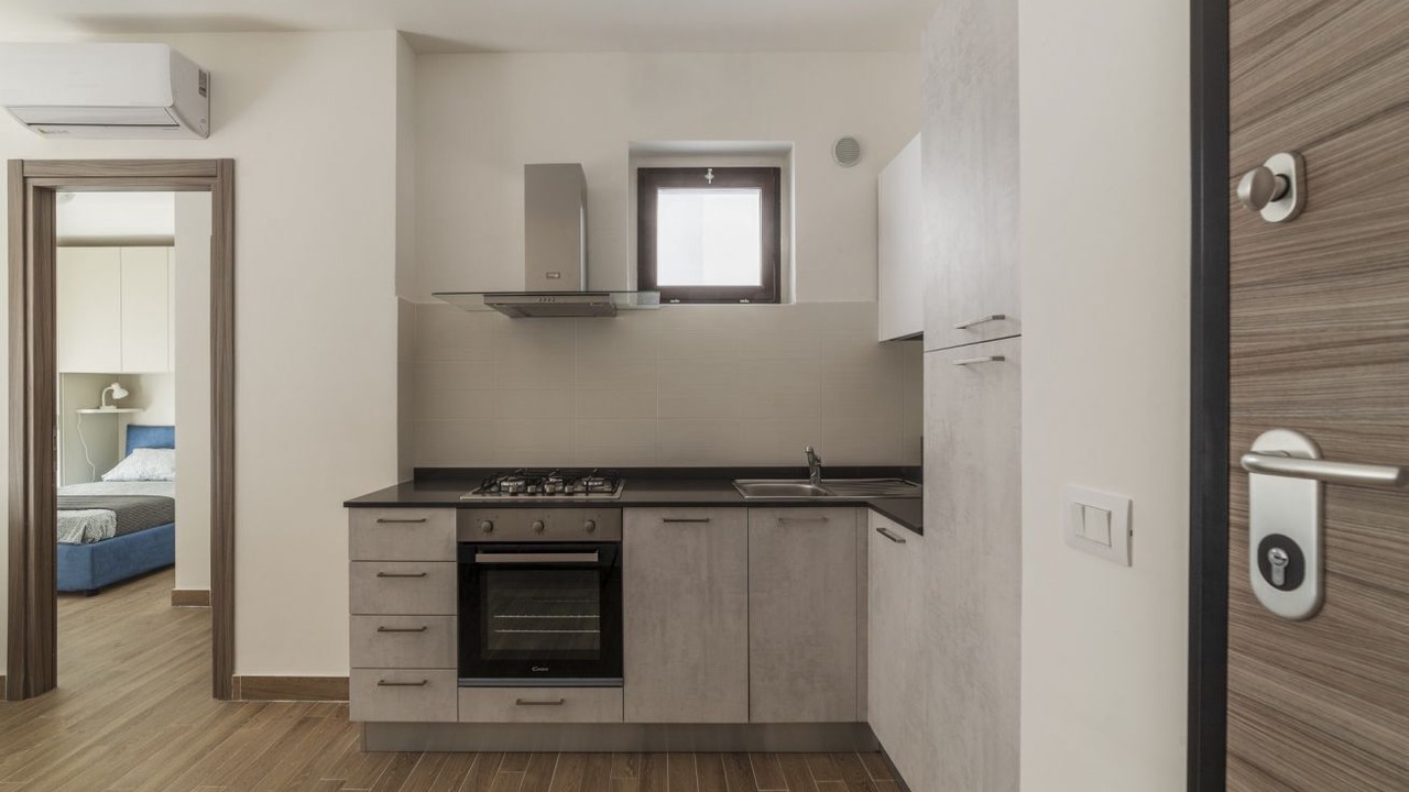 Photo of Kitchen in Centro Giano