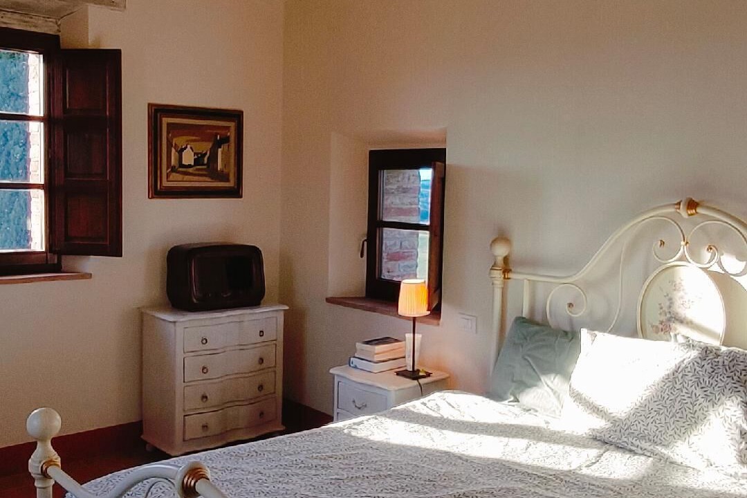 Photo of Bedroom in Bollano