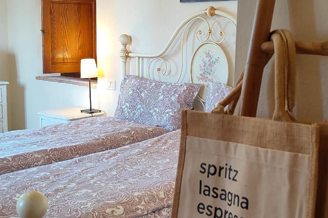Photo of Bedroom in Bollano