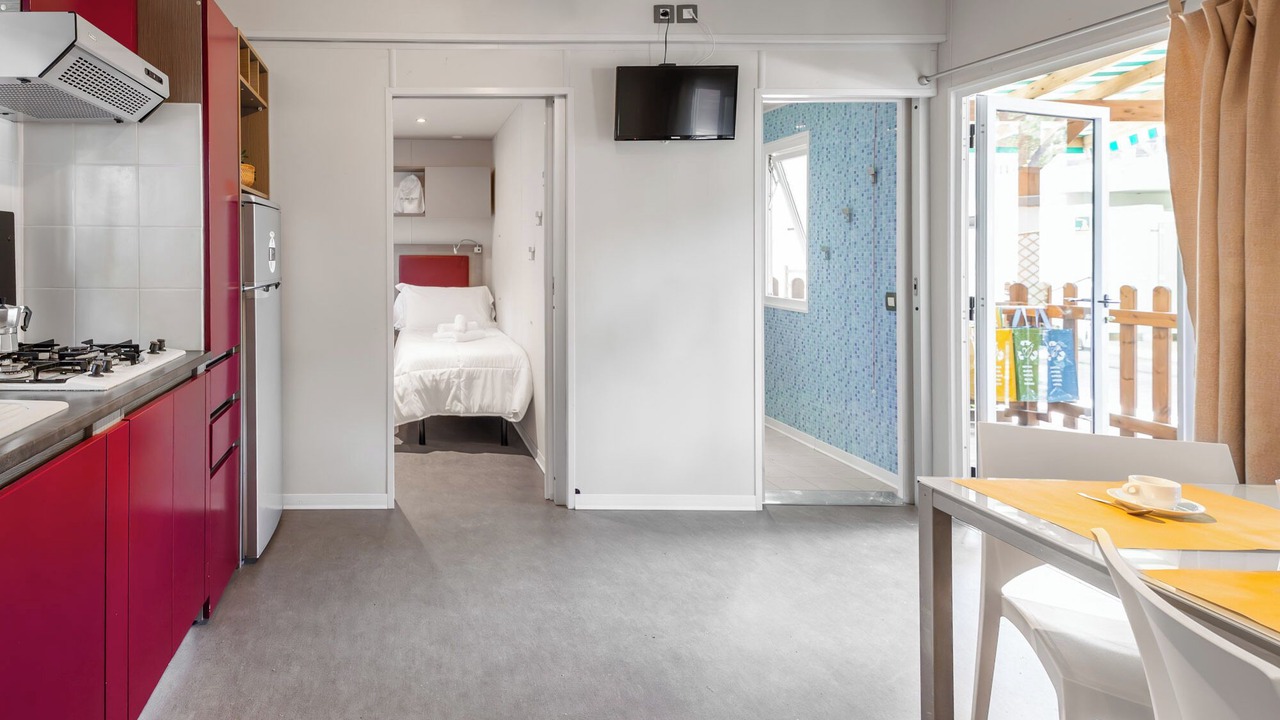 Photo of Livingroom in Marina di Ravenna