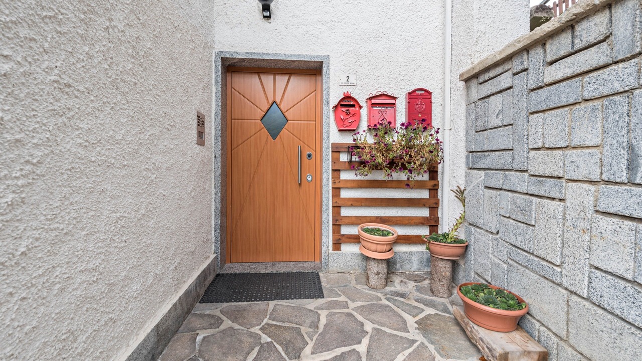 Photo of Outdoor in Madonna di Campiglio