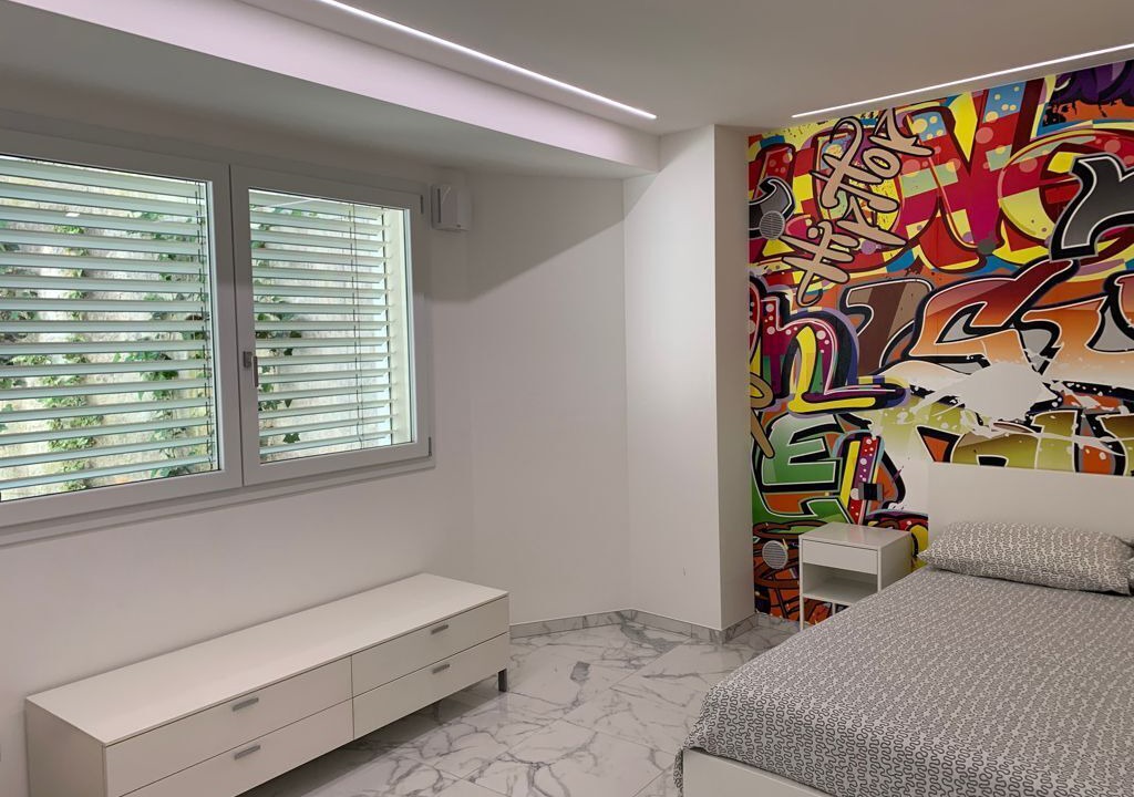 Photo of Bedroom in Carciano