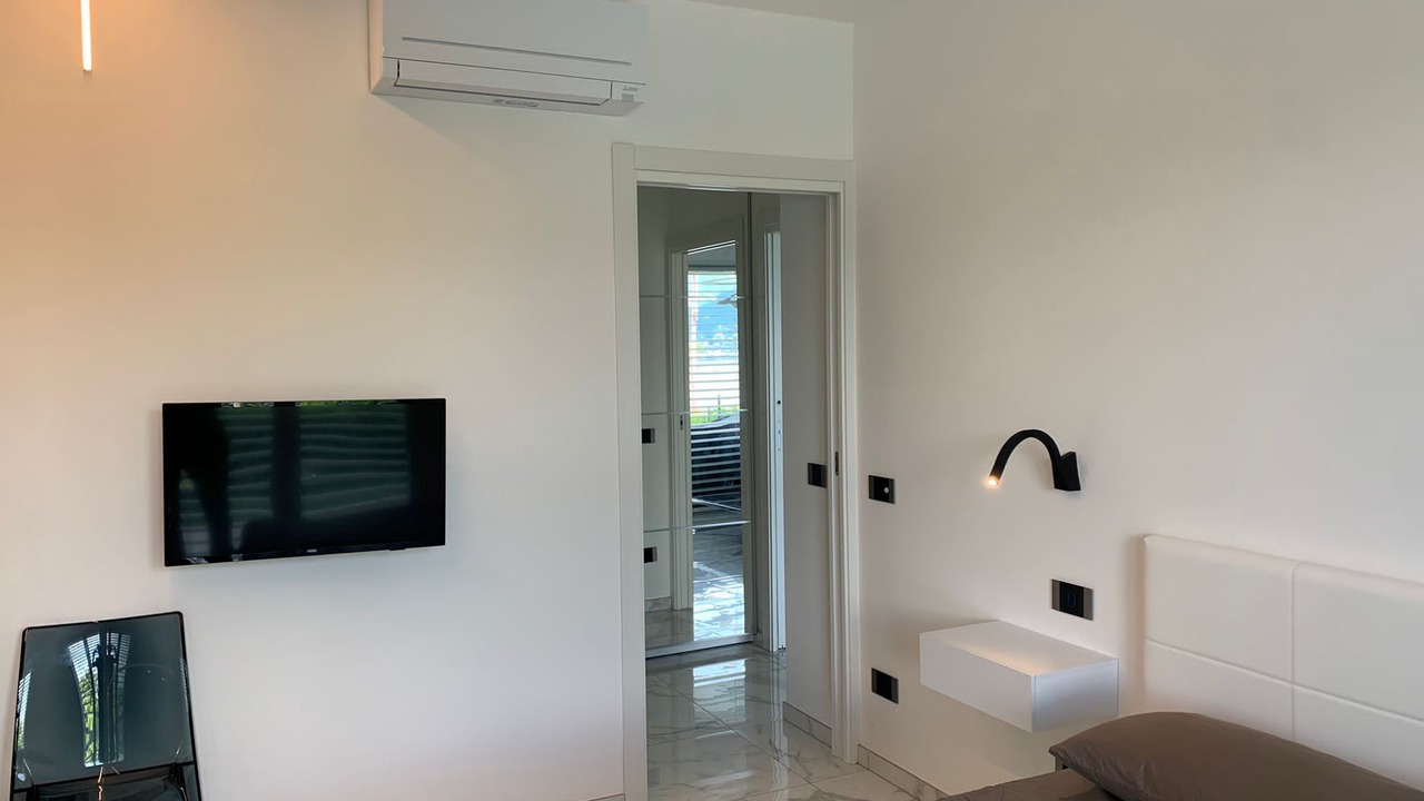 Photo of Bedroom in Carciano