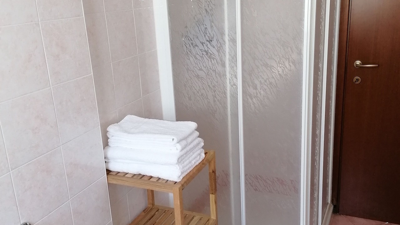 Photo of Bathroom in Peschiera del Garda