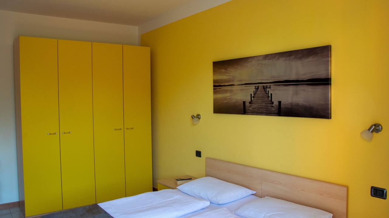 Photo of Bedroom in Peschiera del Garda
