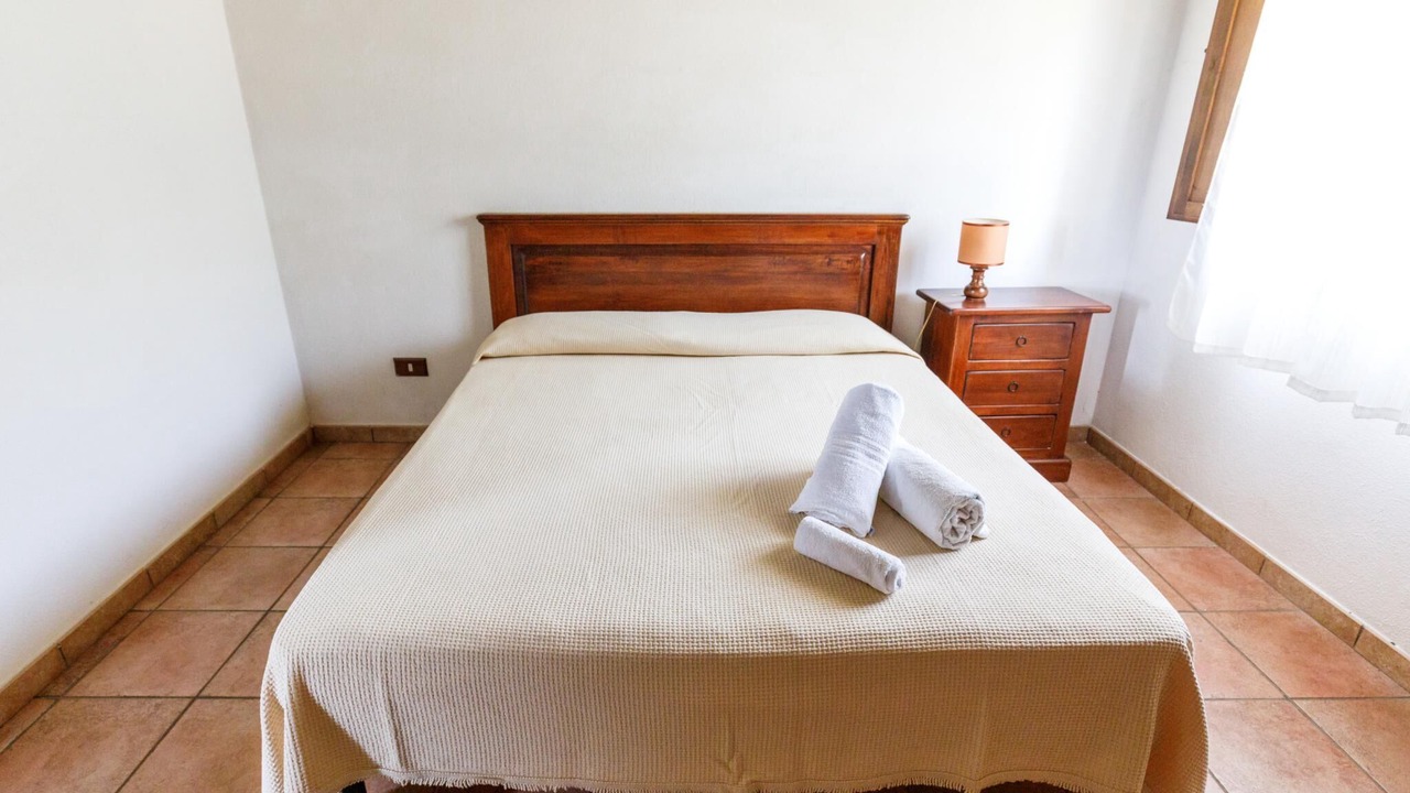 Photo of Bedroom in Badesi