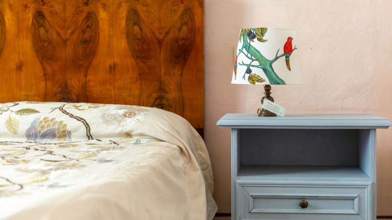 Photo of Bedroom in Castellina in Chianti