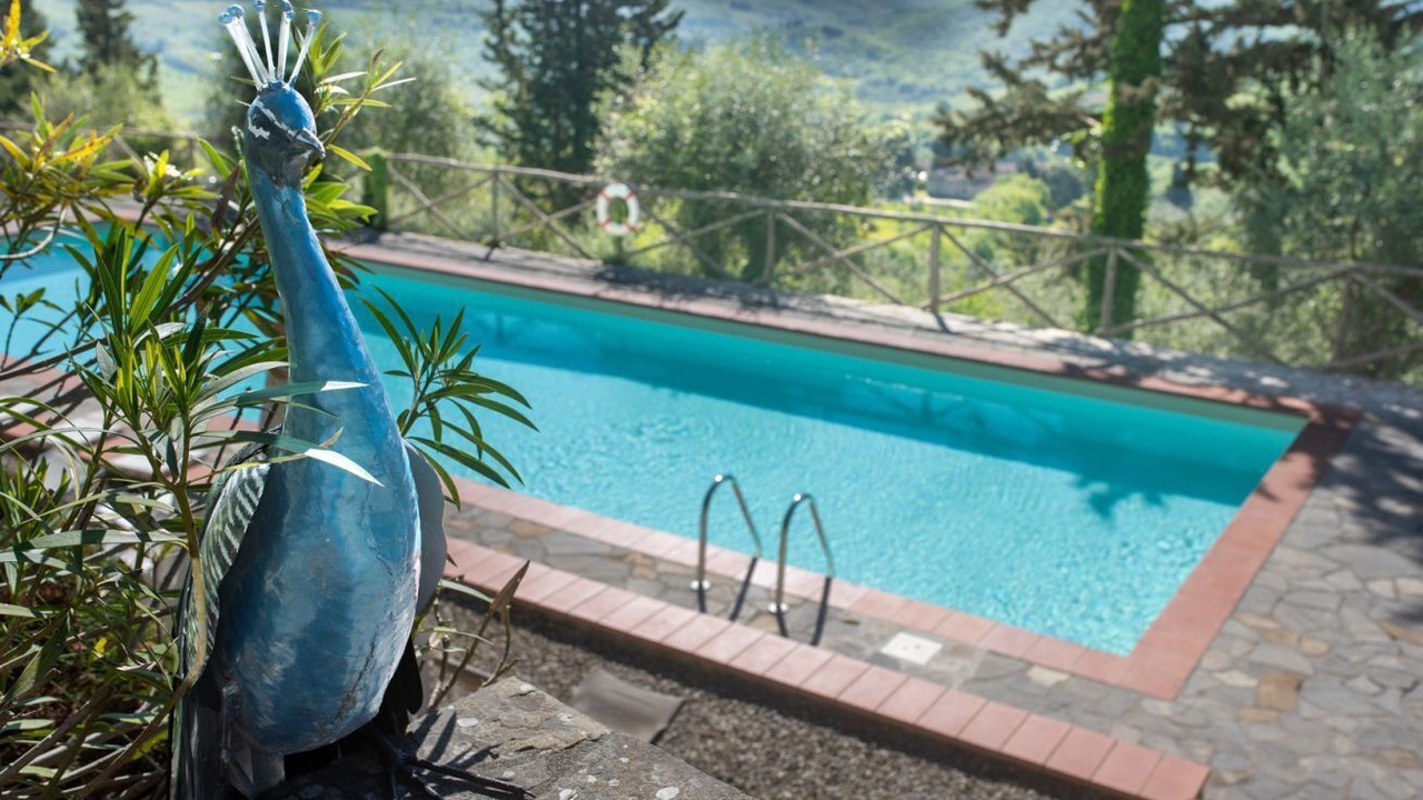 Photo of Outdoor in Castellina in Chianti