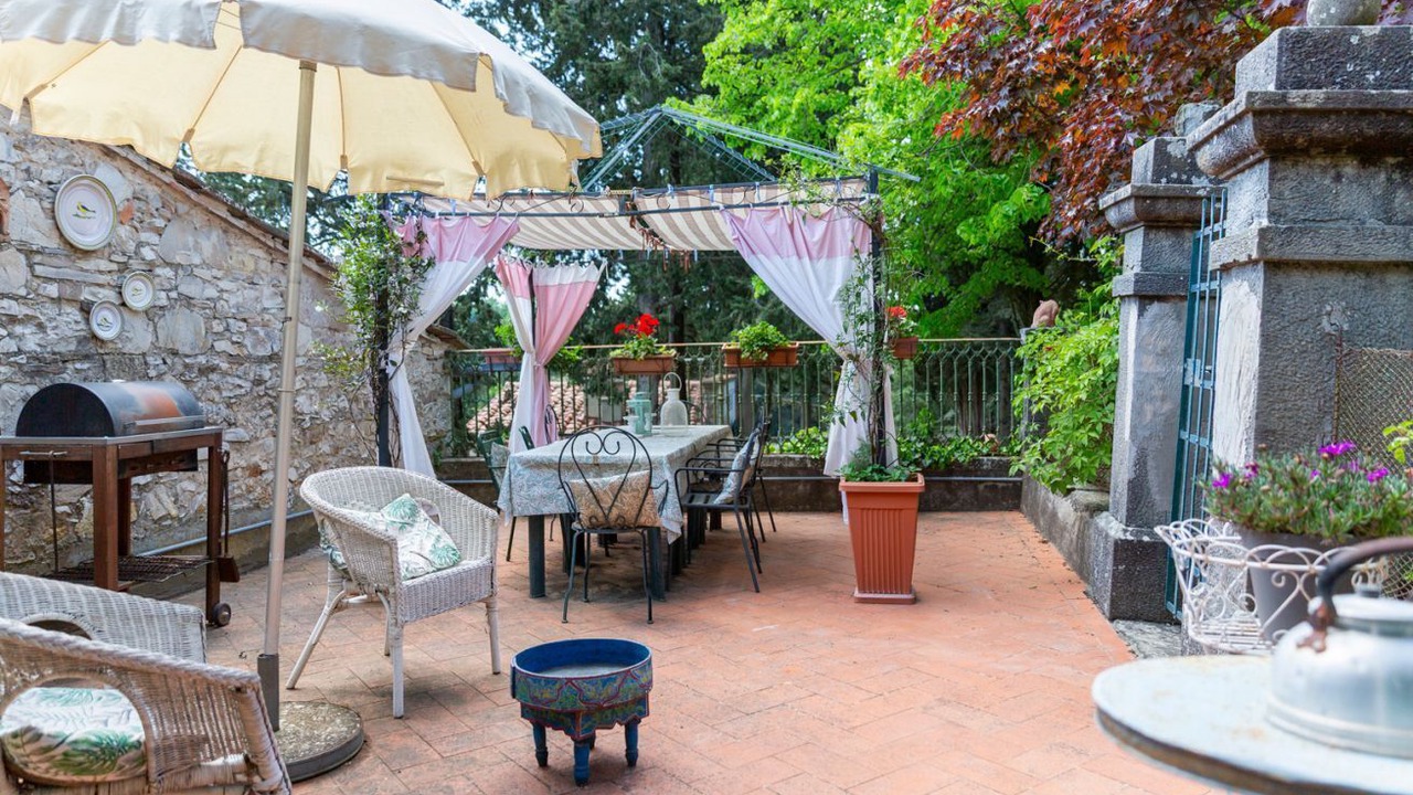Photo of Outdoor in Castellina in Chianti
