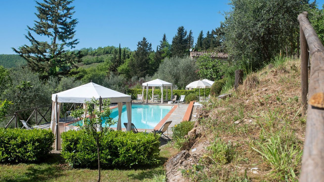 Photo of Outdoor in Castellina in Chianti