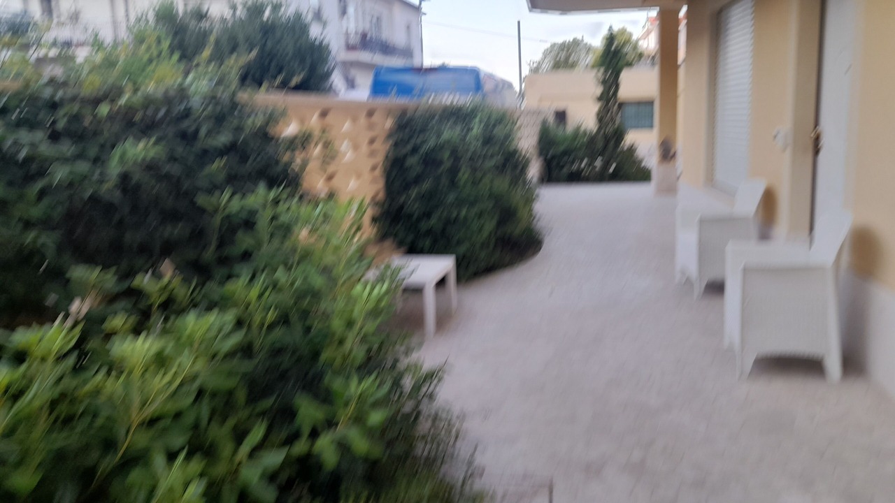 Photo of Patio Balcony in Montesilvano