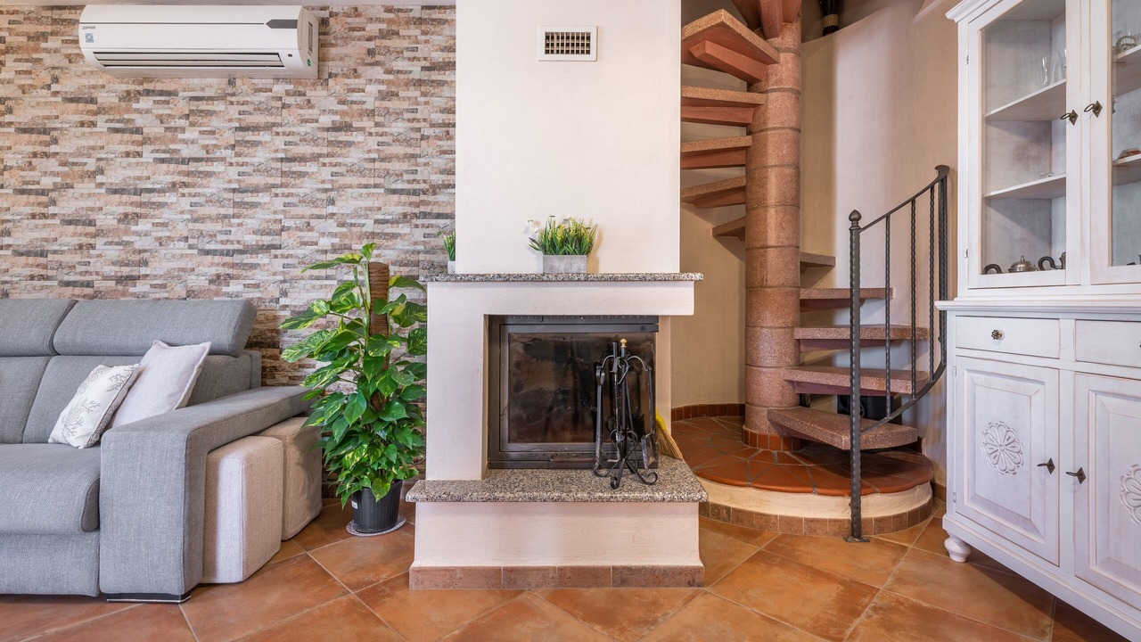 Photo of Livingroom in Quartu Sant'Elena