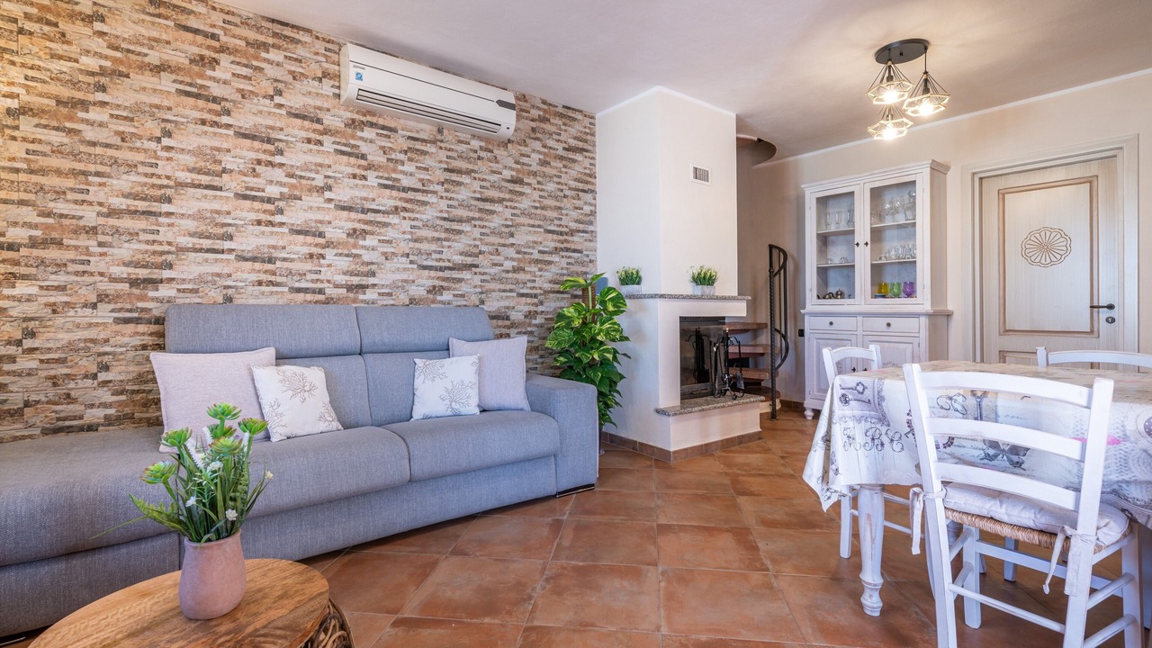 Photo of Livingroom in Quartu Sant'Elena