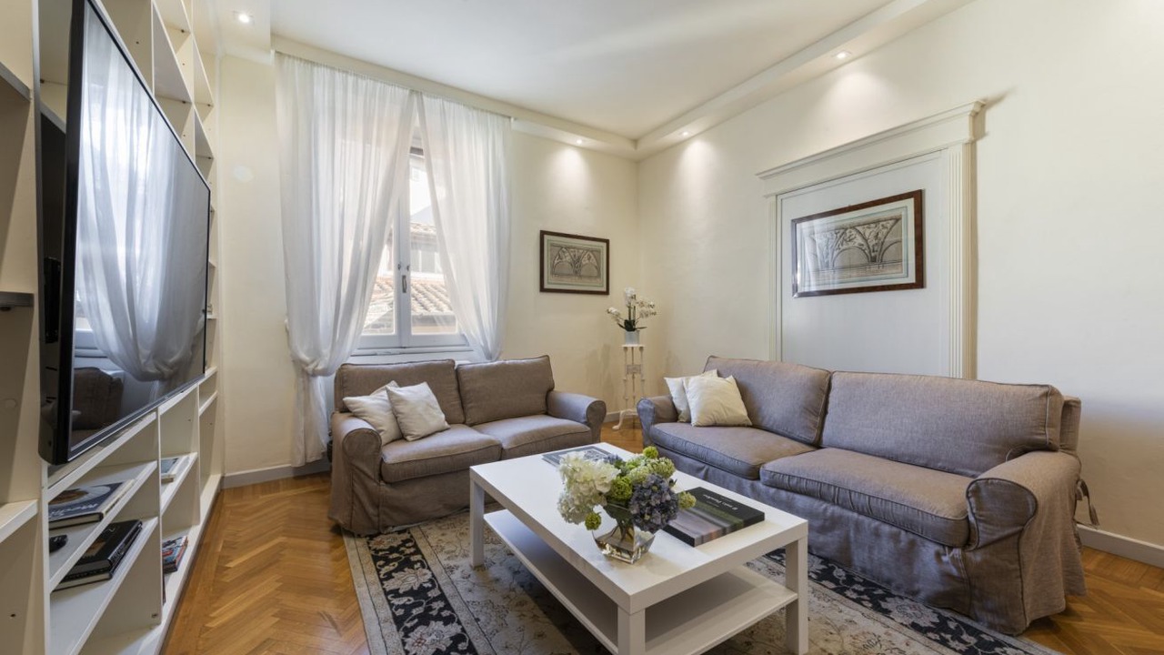 Photo of Livingroom in San Giovanni