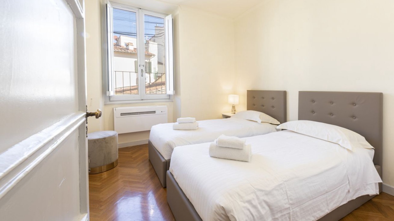 Photo of Bedroom in San Giovanni