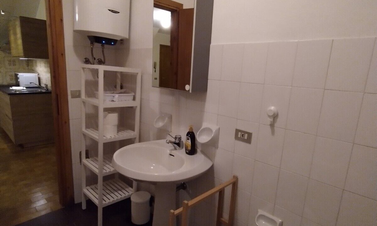 Photo of Bathroom in Ponte di Legno