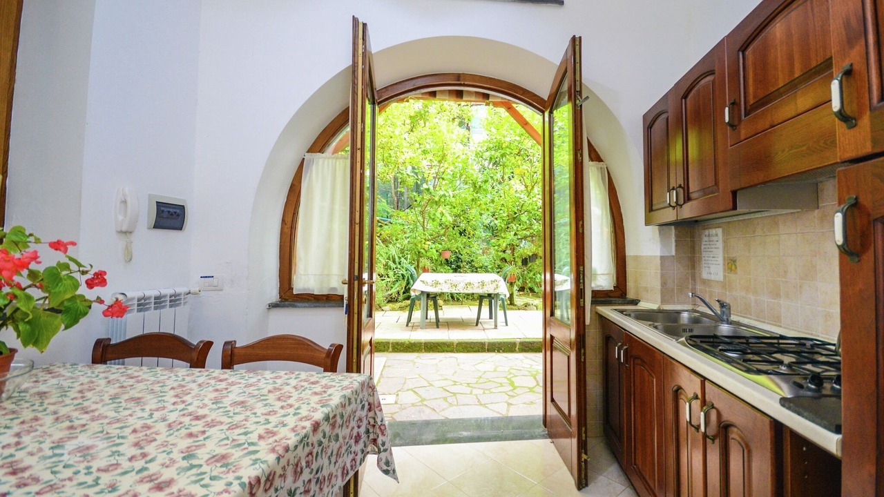 Photo of Livingroom in Sorrento