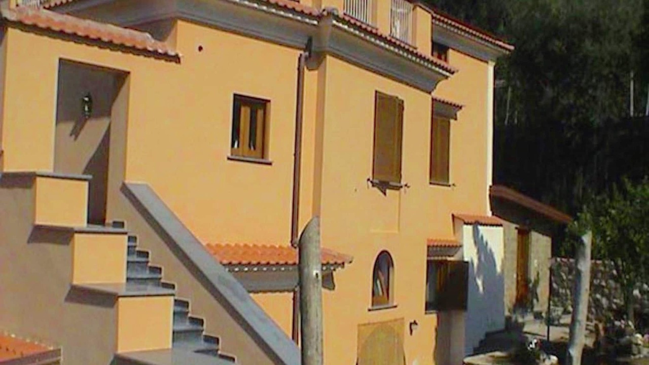 Photo of Outdoor in Sorrento