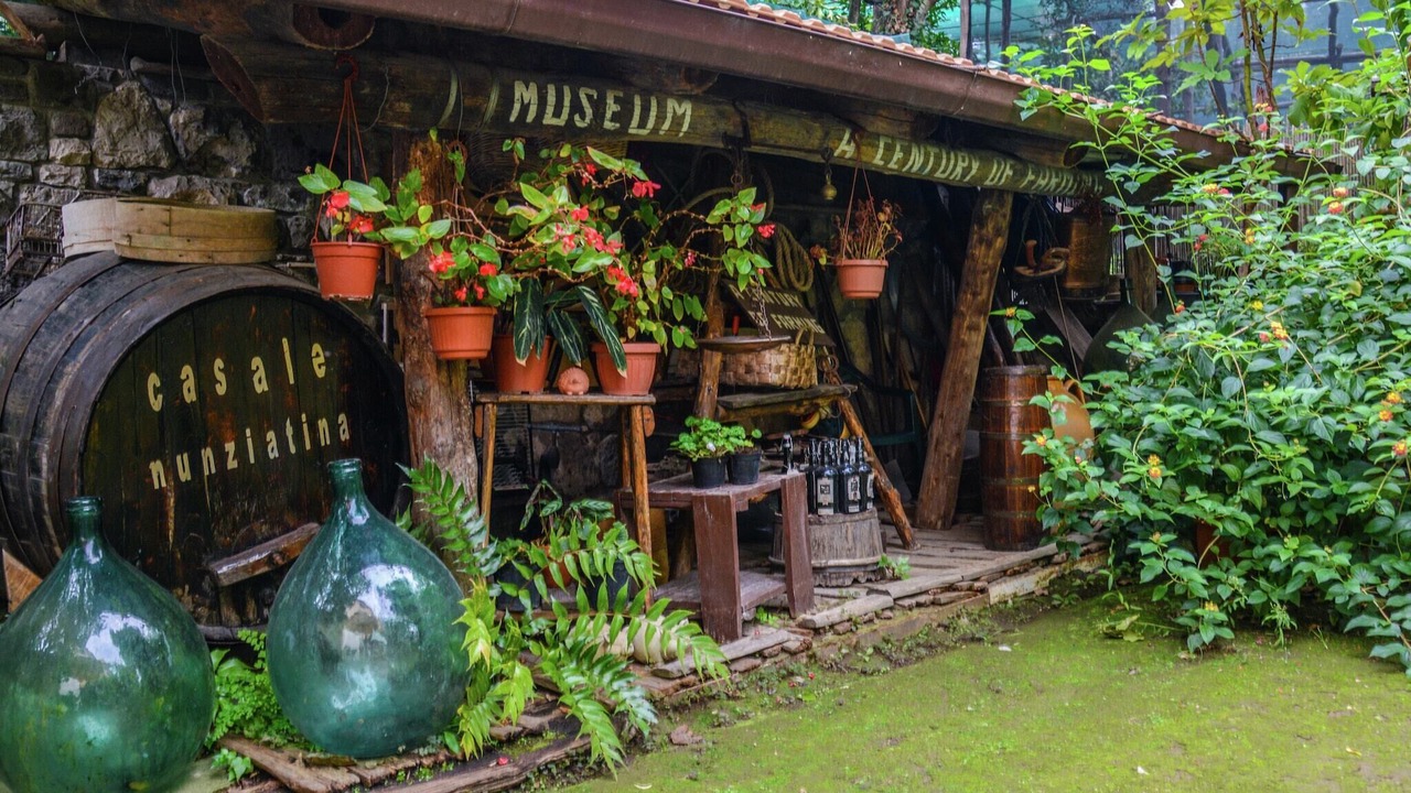 Photo of Outdoor in Sorrento