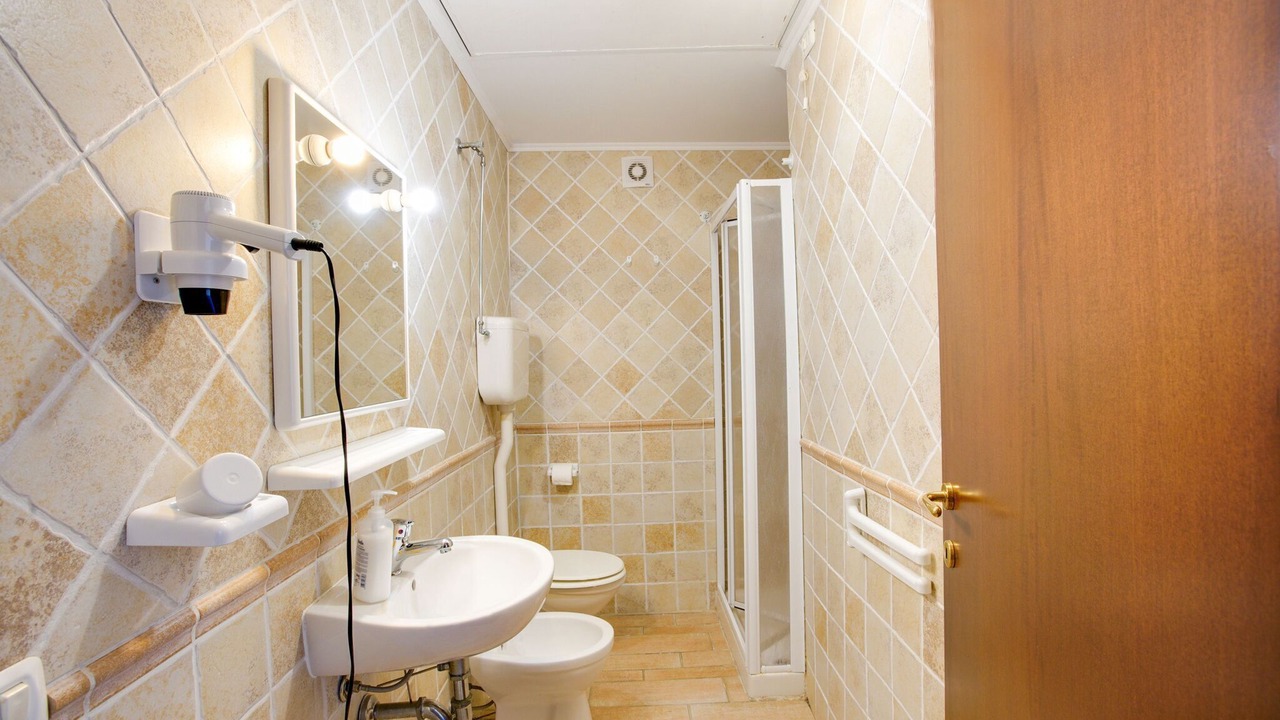 Photo of Bathroom in Ferretto