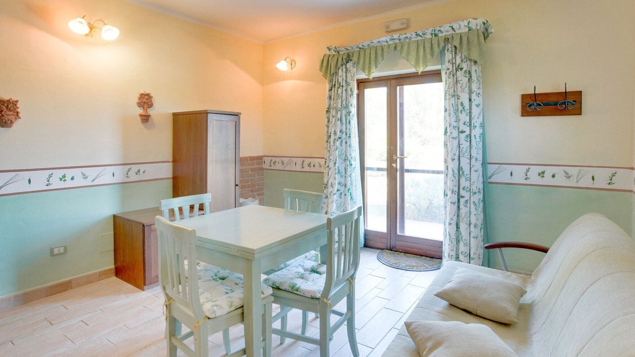 Photo of Livingroom in Ferretto