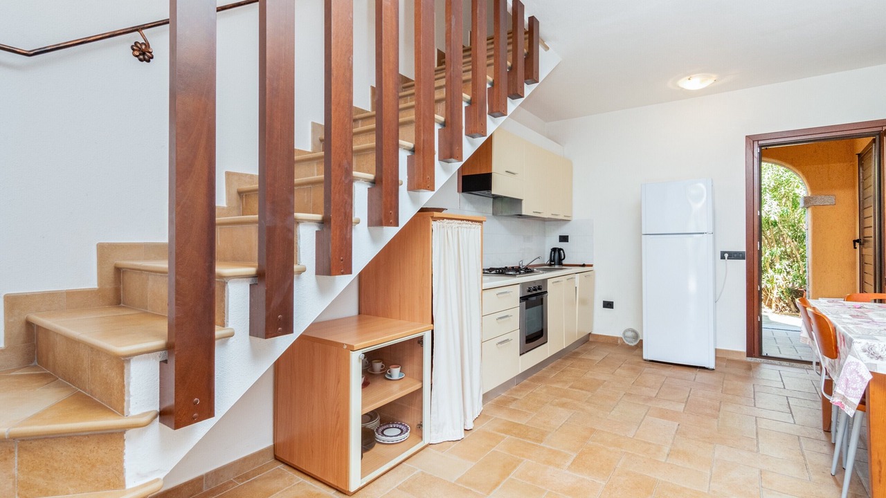 Photo of Kitchen in San Teodoro City Centre