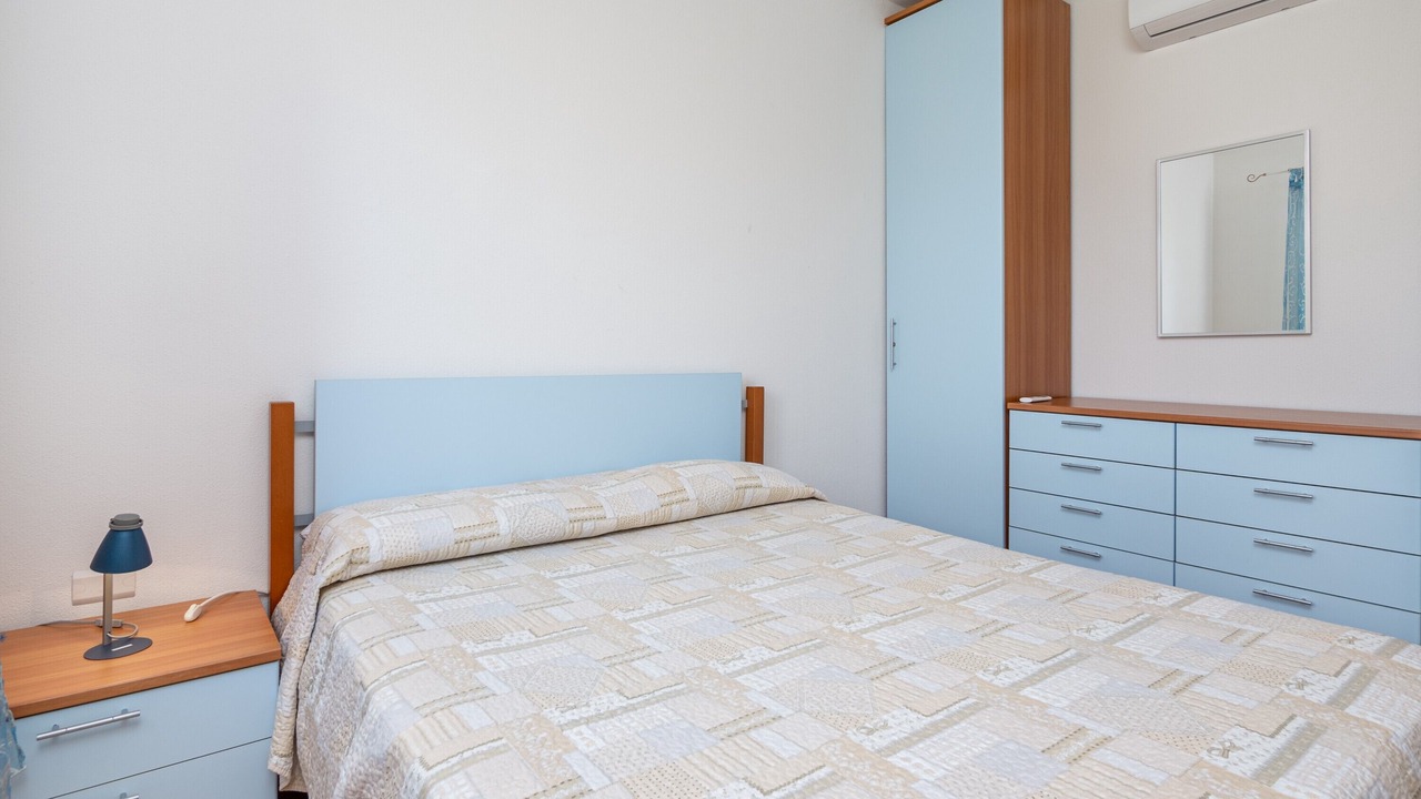 Photo of Bedroom in San Teodoro City Centre