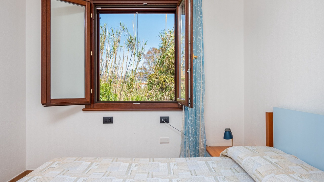 Photo of Bedroom in San Teodoro City Centre