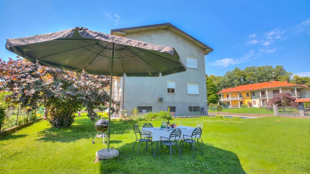 Photo of Outdoor in Ispra