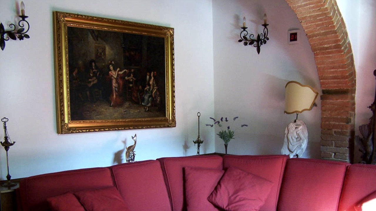 Photo of Others in Pienza