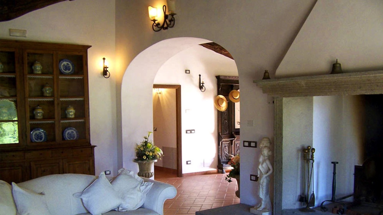 Photo of Others in Pienza
