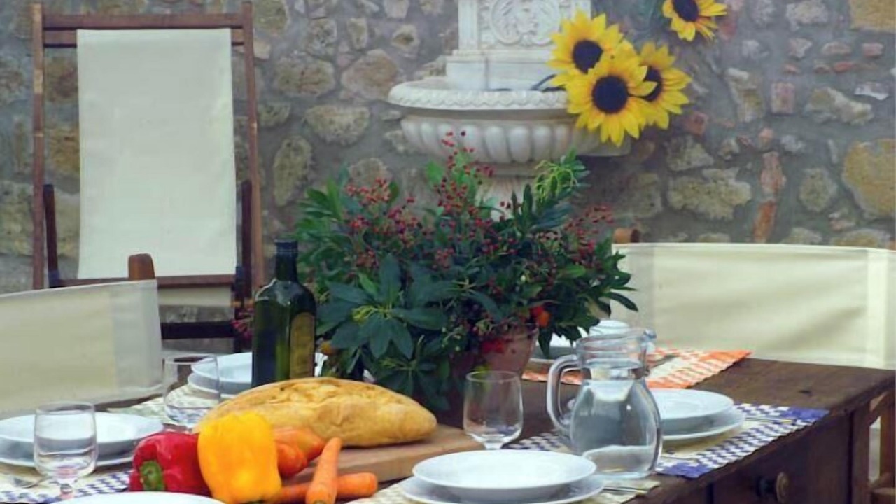 Photo of Outdoor in Pienza