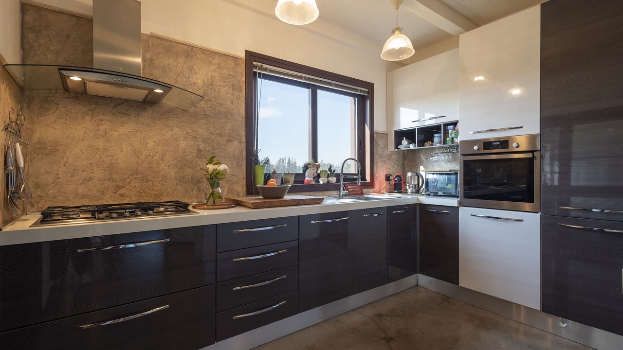Photo of Kitchen in Alghero