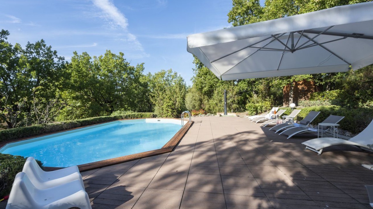 Photo of Outdoor in Monteriggioni