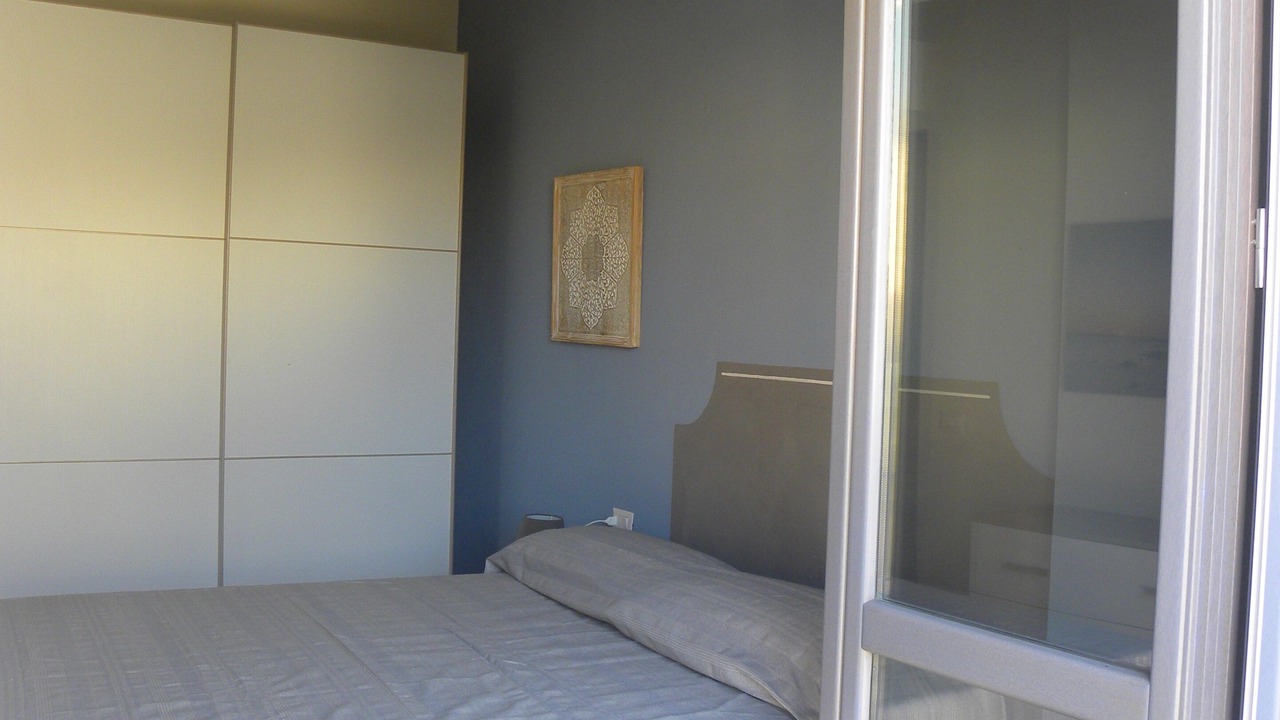 Photo of Bedroom in San Pantaleo