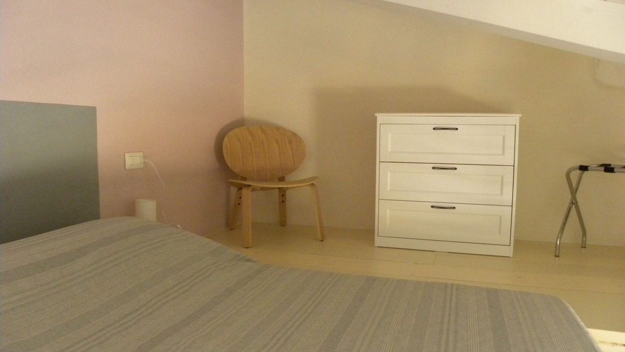 Photo of Bedroom in San Pantaleo