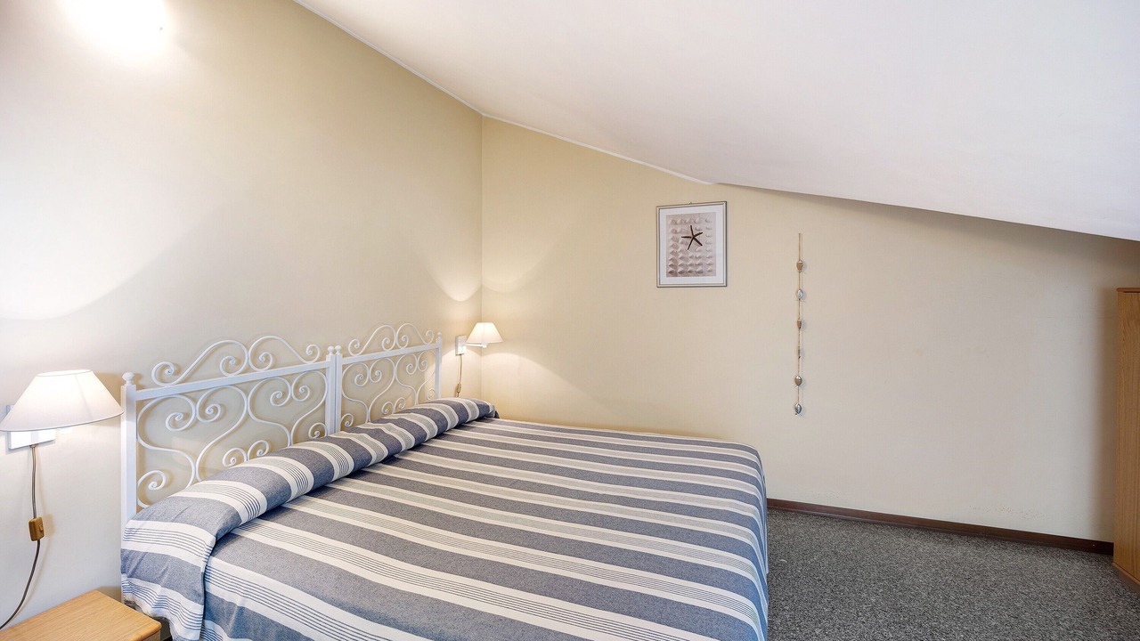 Photo of Bedroom in Diano Marina