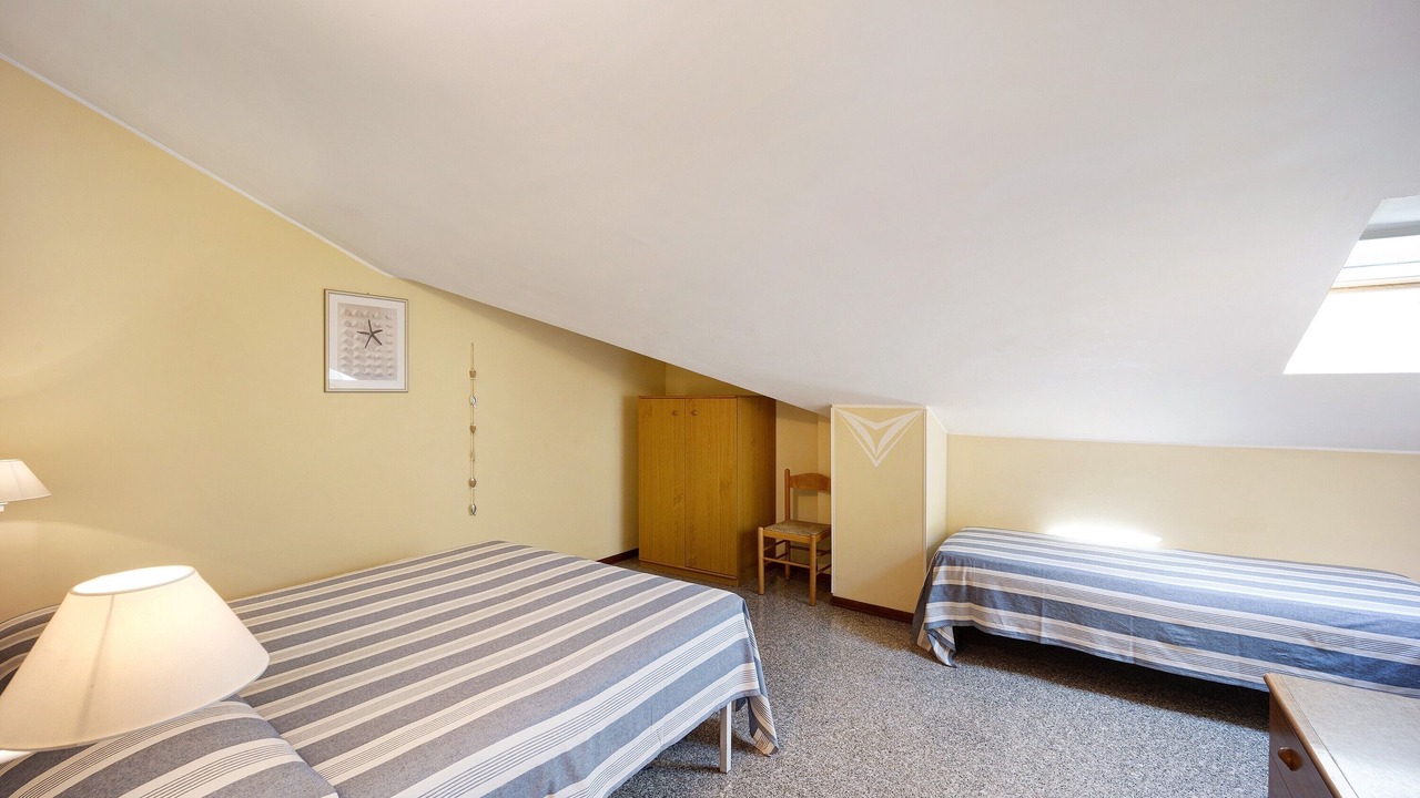 Photo of Bedroom in Diano Marina